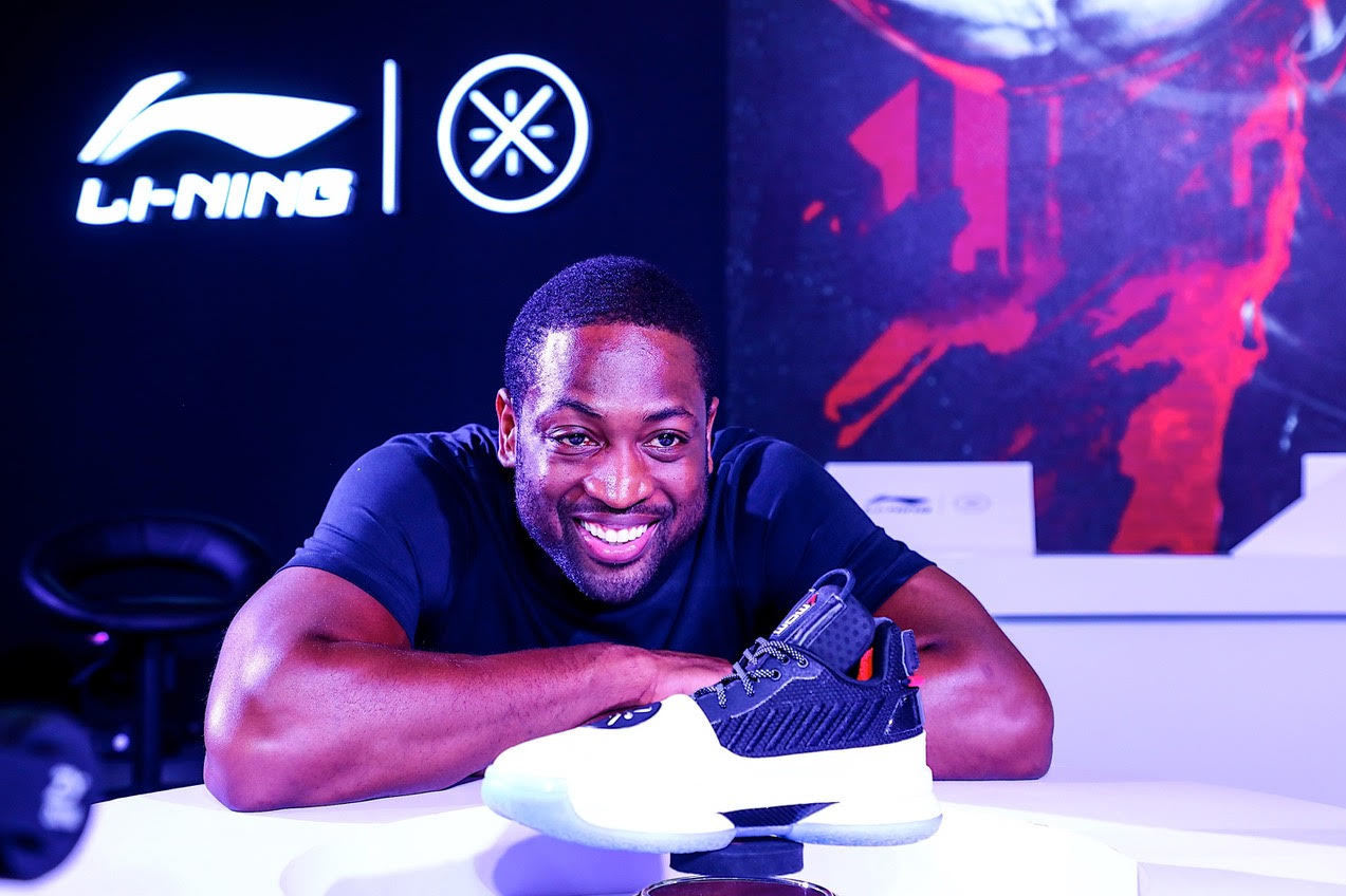 Dwyane Wadeの生い立ち、NBAキャリア、そしてLi-Ningとのシューズ契約:Way of Wadeの成功ストーリー