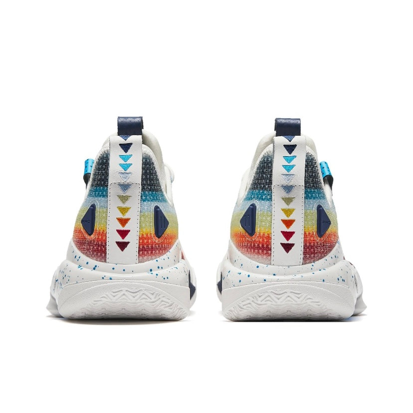 Anta Shock Wave 5 PRO 15