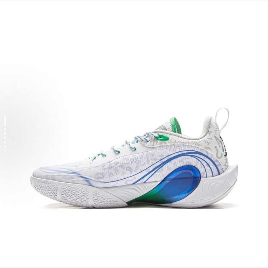 Li-Ning DIo 1