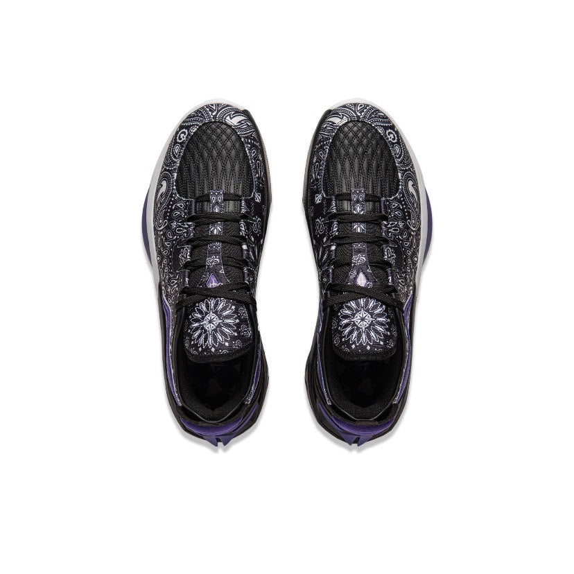 Li-ning Jimmy Butler JB3