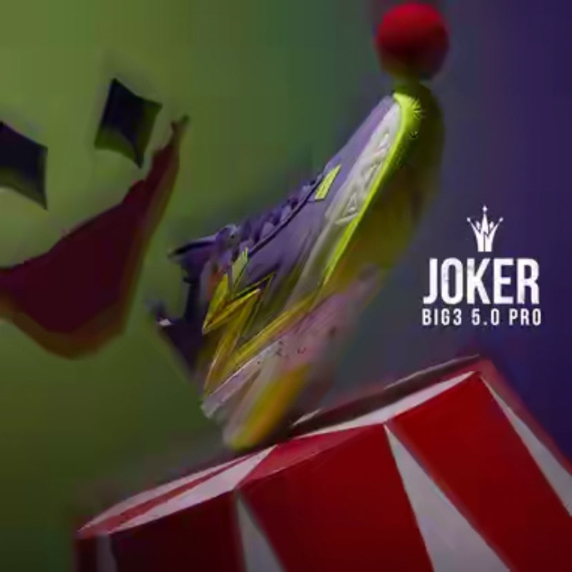 361 BIG3 5.0 Pro “Joker”