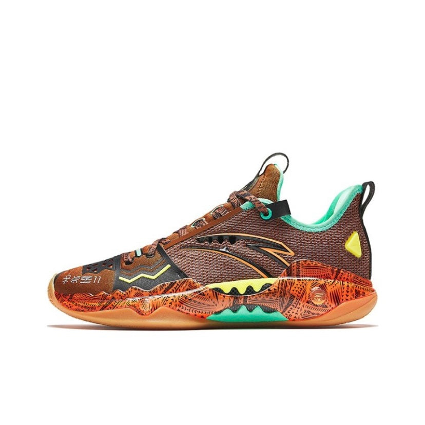 Anta Shock Wave 5 PRO 12 – Tenpalm