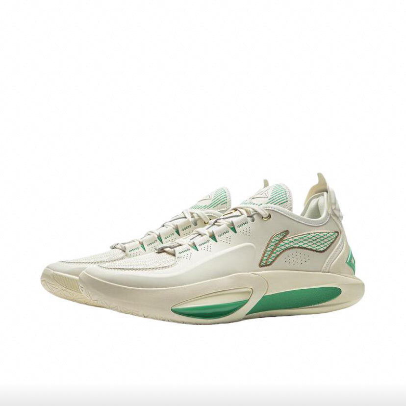 Li-ning JB3