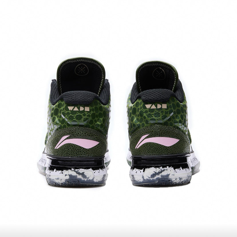 Li-ning Way Of Wade 1