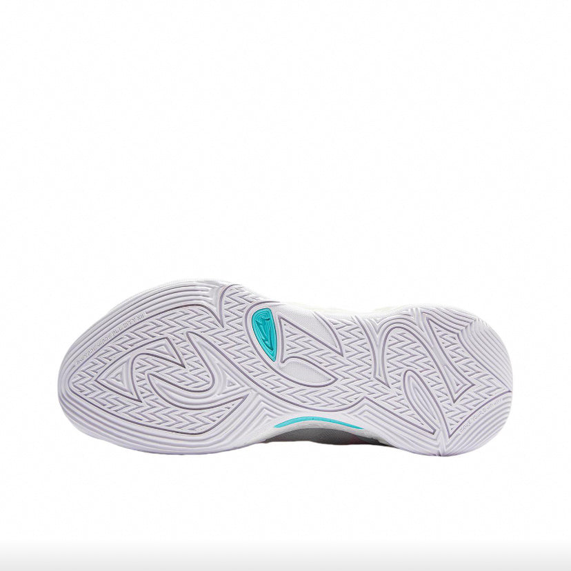 Li-ning Wade Allcity 12