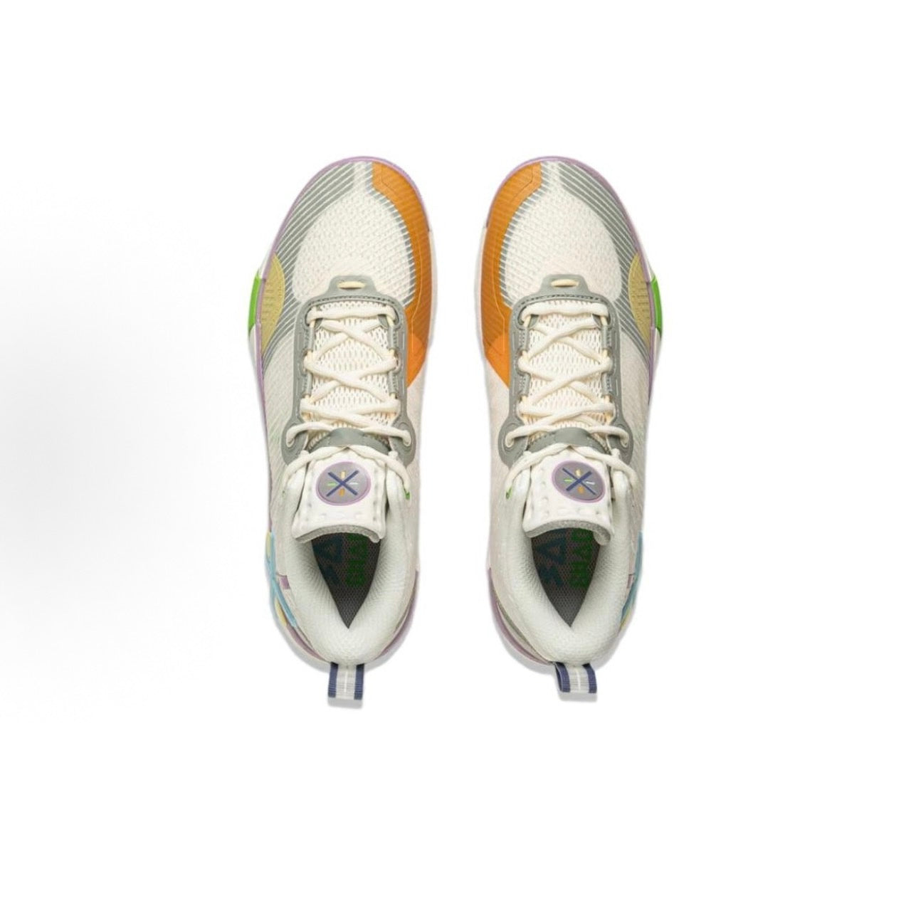 Li-ning Wade Shadow 6V2