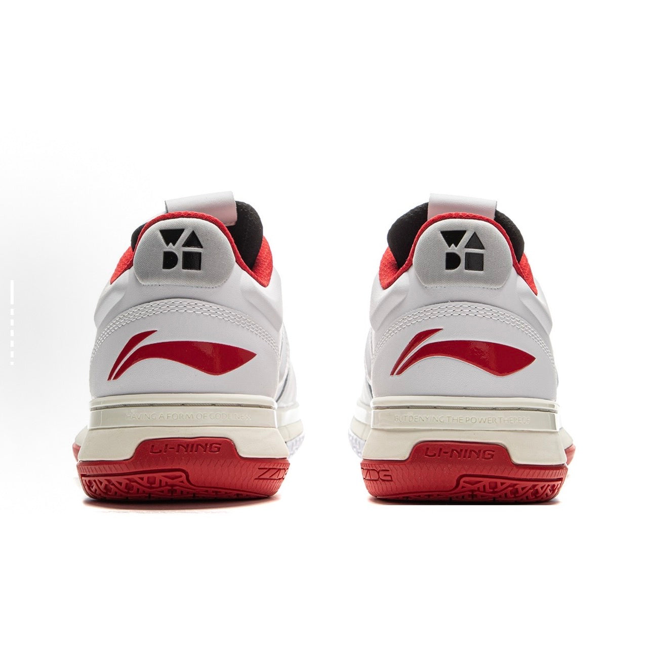 Li-ning Way of Wade 1 Low