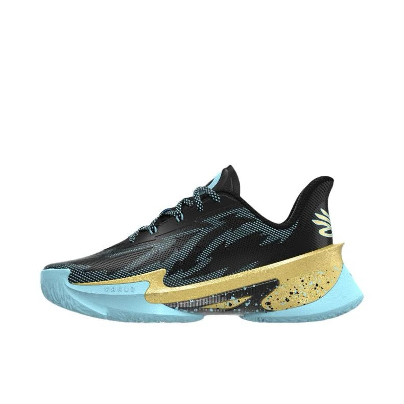 Under Armour Curry Series 7 