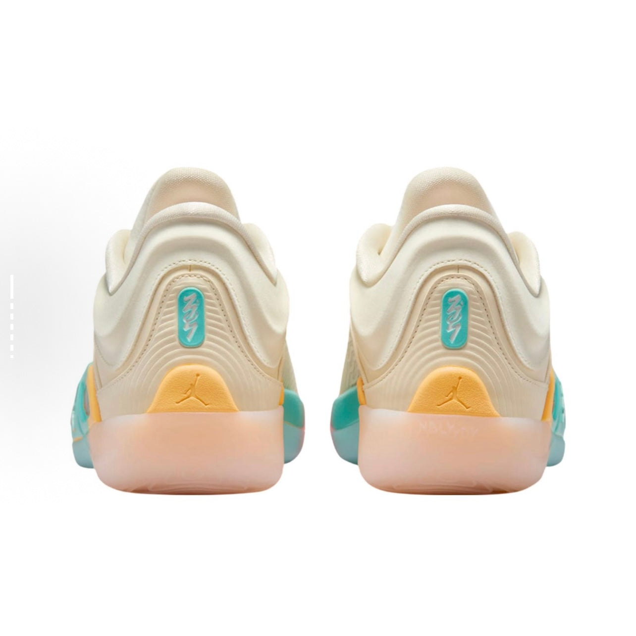 NIKE ZION 4