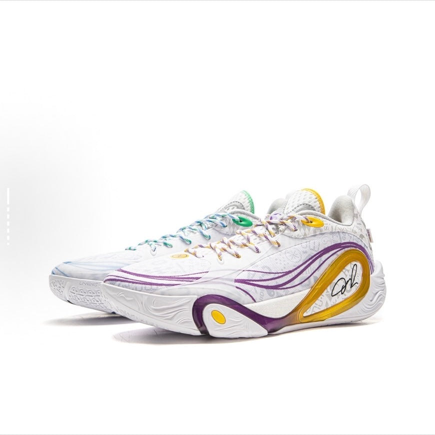 Li-Ning DIo 1