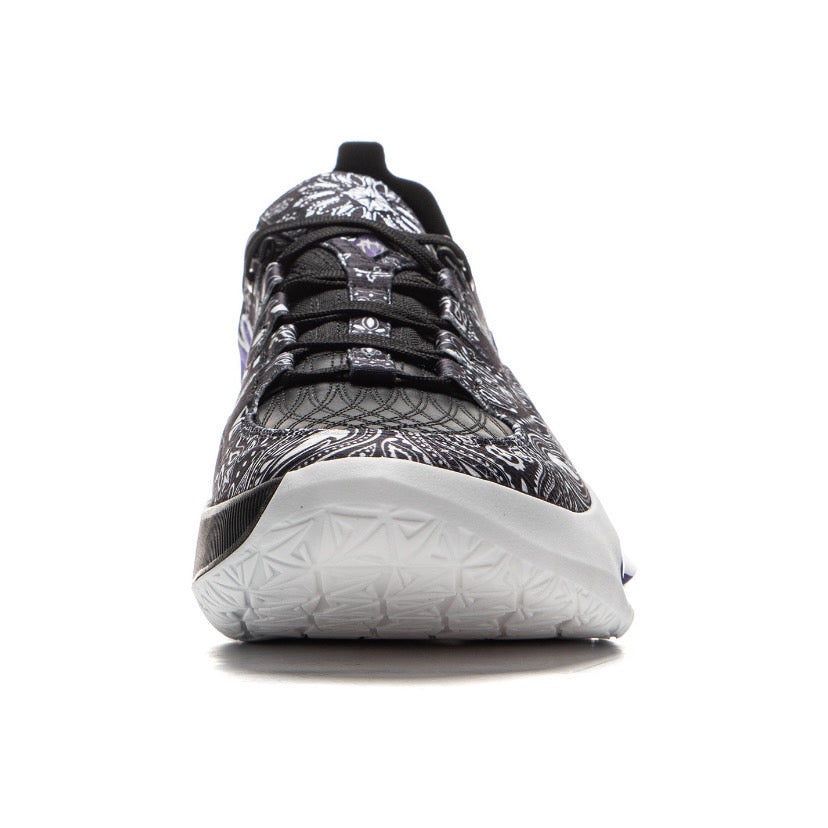 Li-ning Jimmy Butler JB3