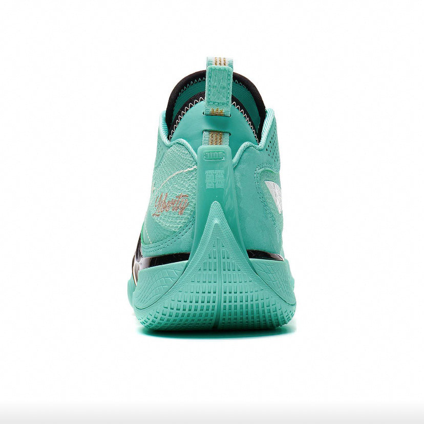 Li-ning Wade shadow 5