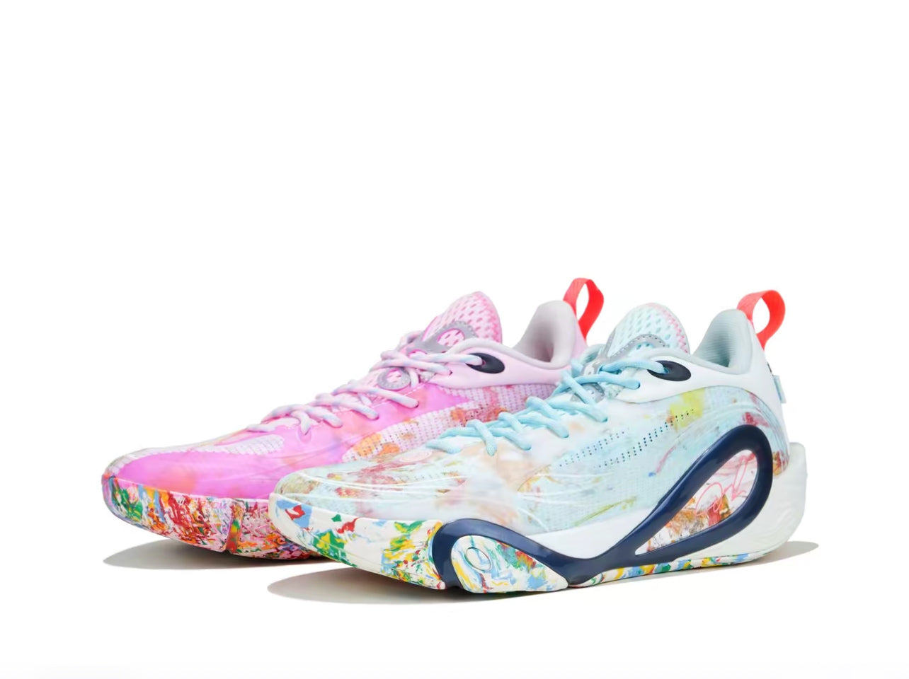 Li-ning DLO 1 (カスタム品) – Tenpalm