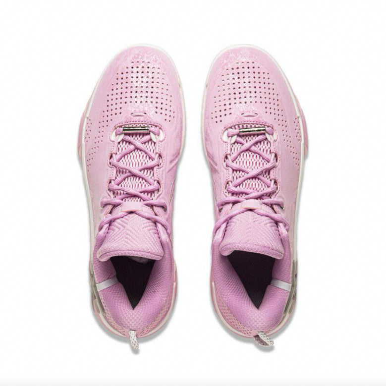 Li-ning Wade shadow 6