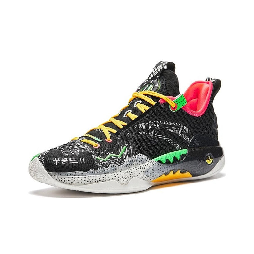 Anta Shock Wave 5 PRO 11