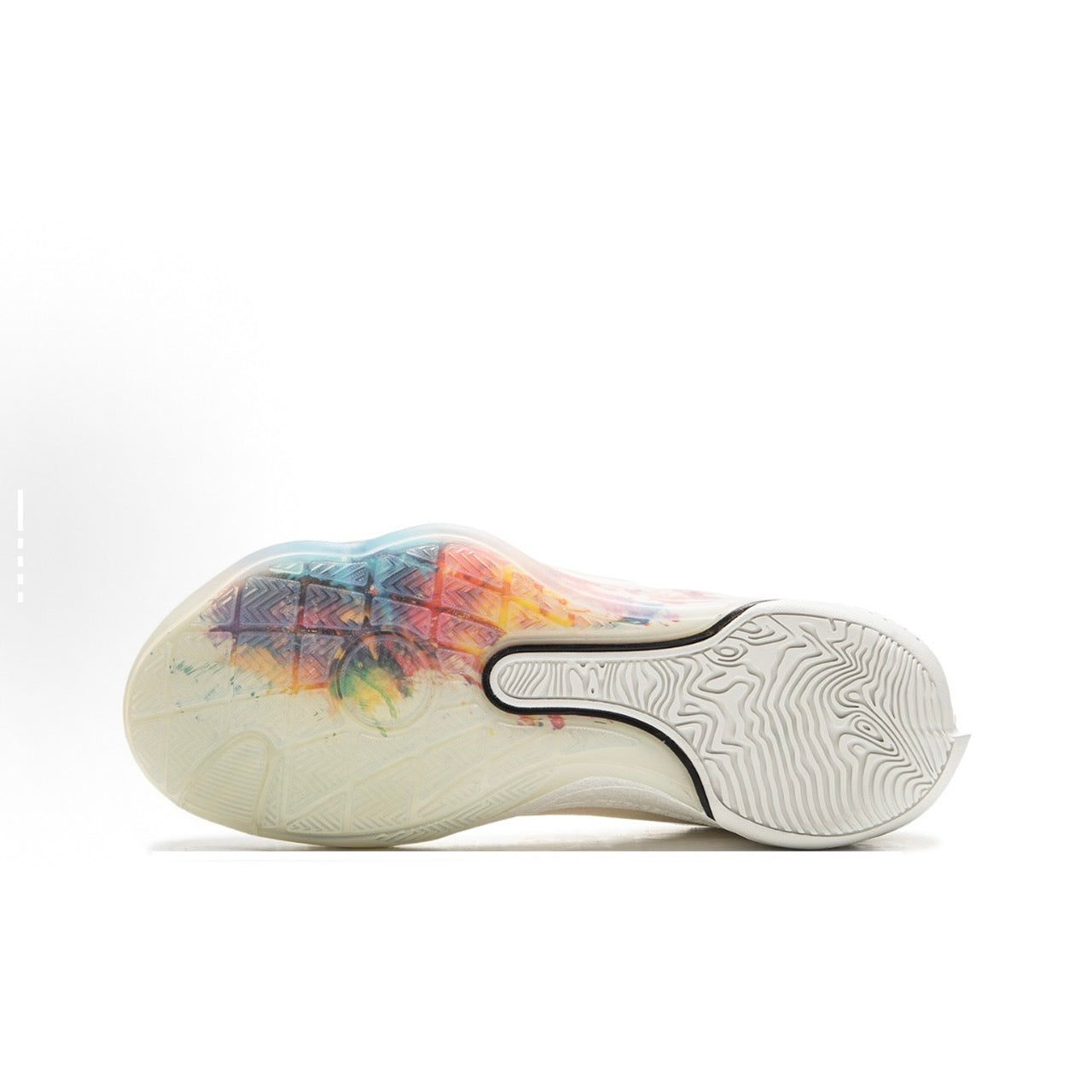 Li-Ning Wade ALL City 12