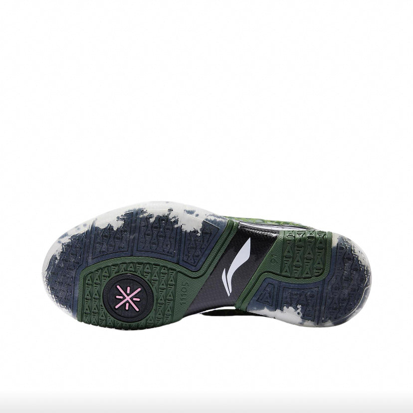 Li-ning Way Of Wade 1