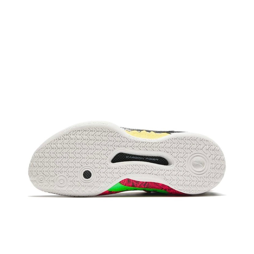 Anta Shock Wave 5 PRO 11