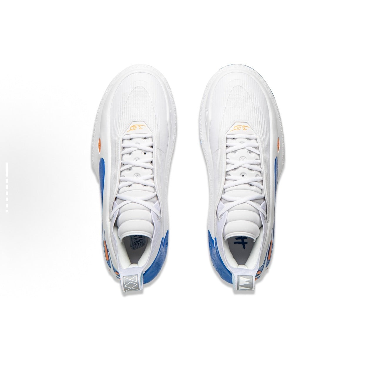 Li-ning Way Of Wade 11