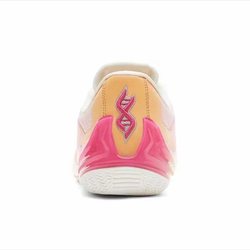 Peak Taichi Supreme(ドロップインミッドソール)