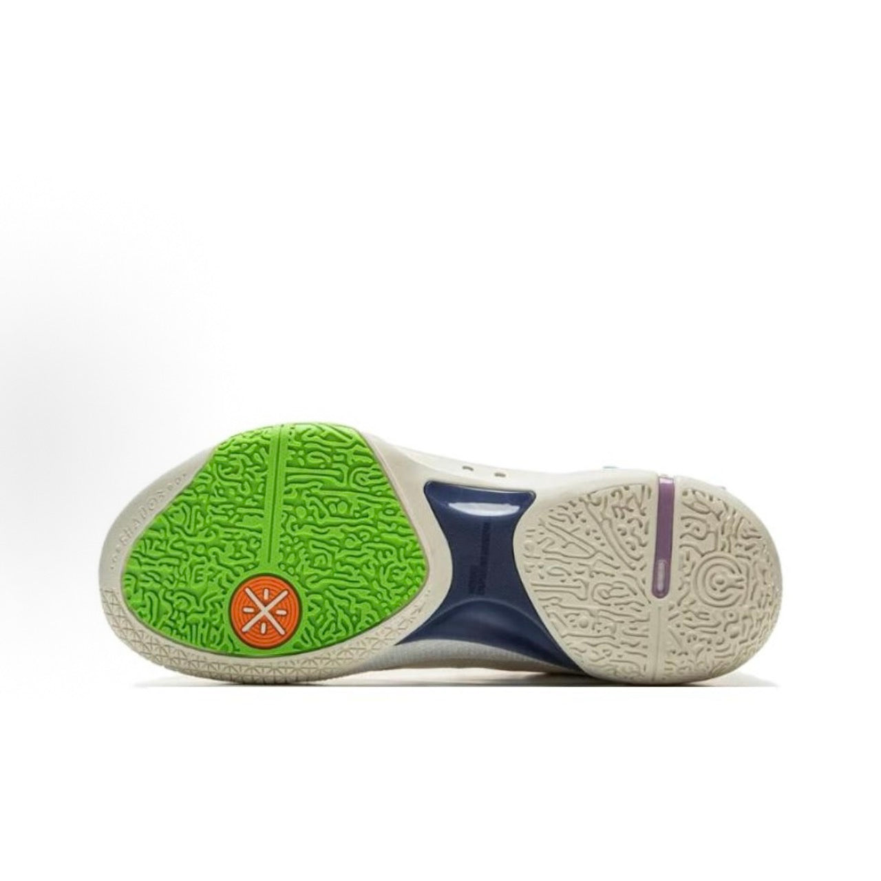 Li-ning Wade Shadow 6V2