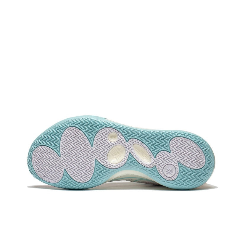 Li-ning WADE Allcity 11 V2 ③