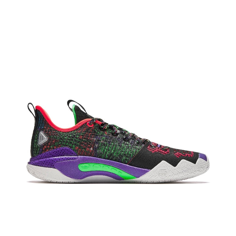 Anta Shock Wave 5 PRO 19