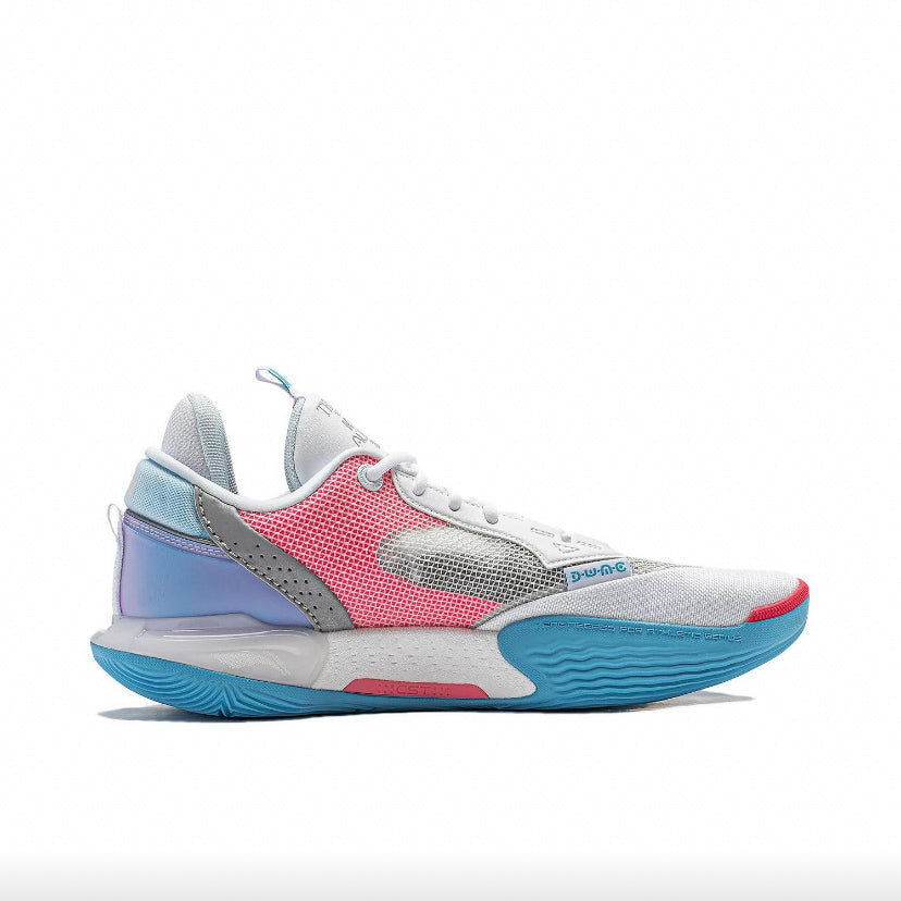 Li-ning Wade Allcity 12