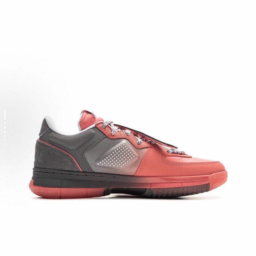 Way of Wade 1 Low Retro x Staple Collaboration