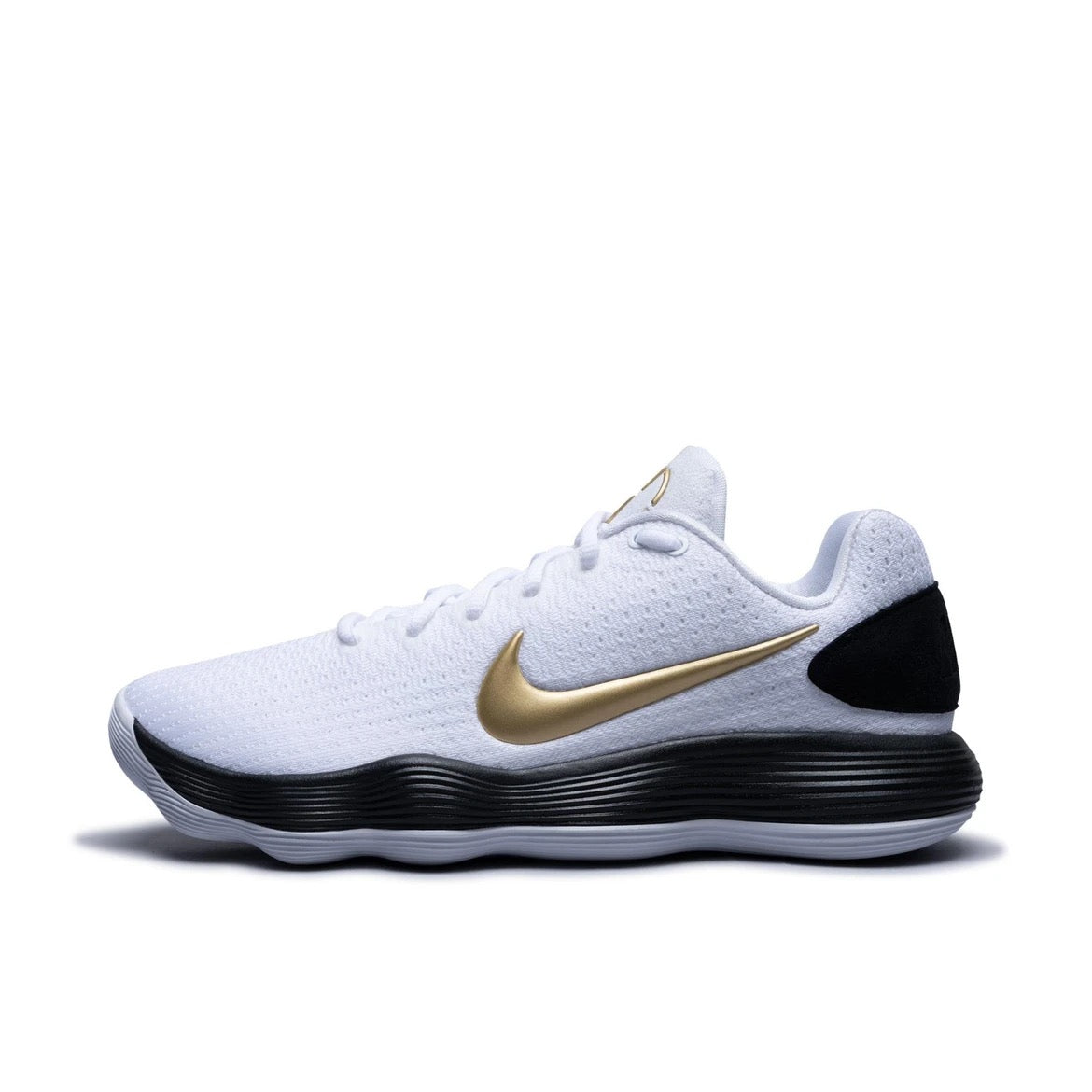 最終値下げNike Hyperdunk 2017 Low EP ホワイトゴールド Nike Hyperdunk 2017 Low 