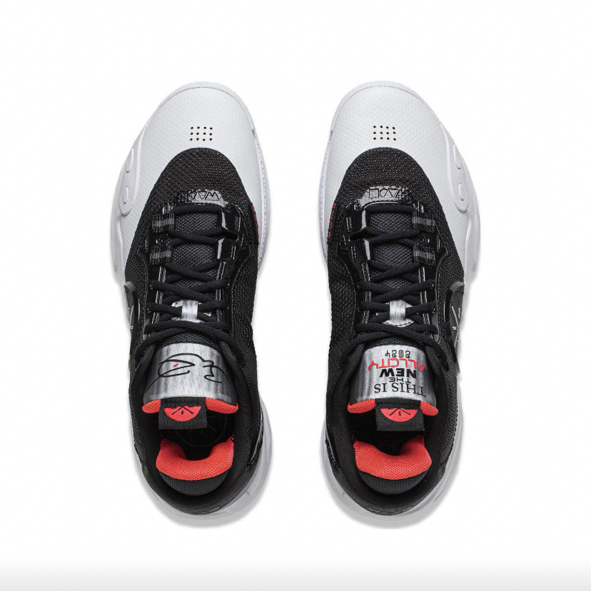 Li-ning Wade Allcity 12