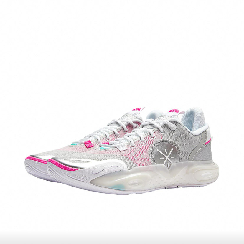Li-ning Wade Allcity 12