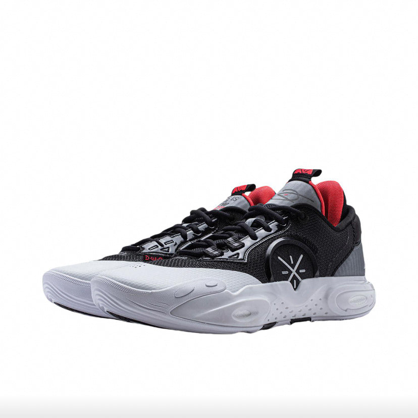 Li-ning Wade Allcity 12