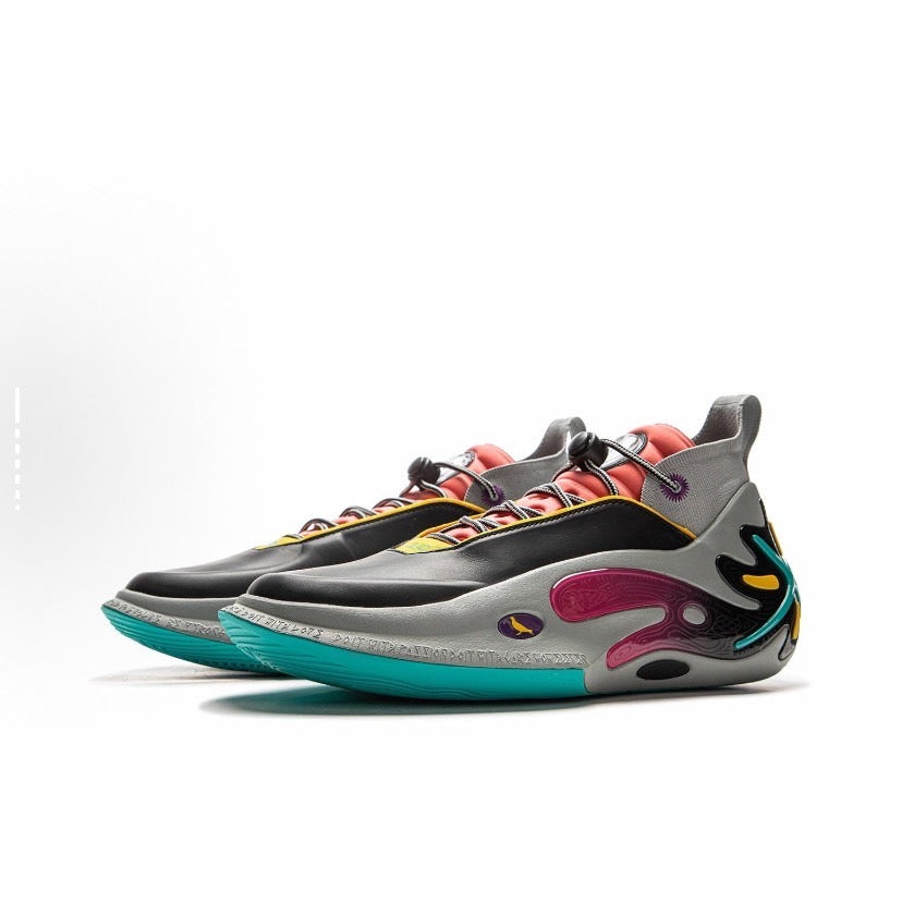 LiNing Way of Wade 11
