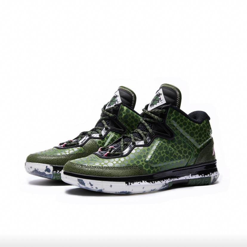Li-ning Way Of Wade 1