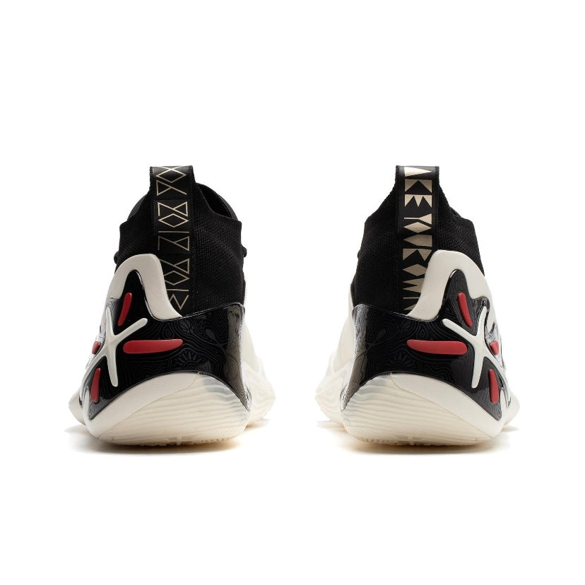 Li-ning Way Of Wade 11 ③