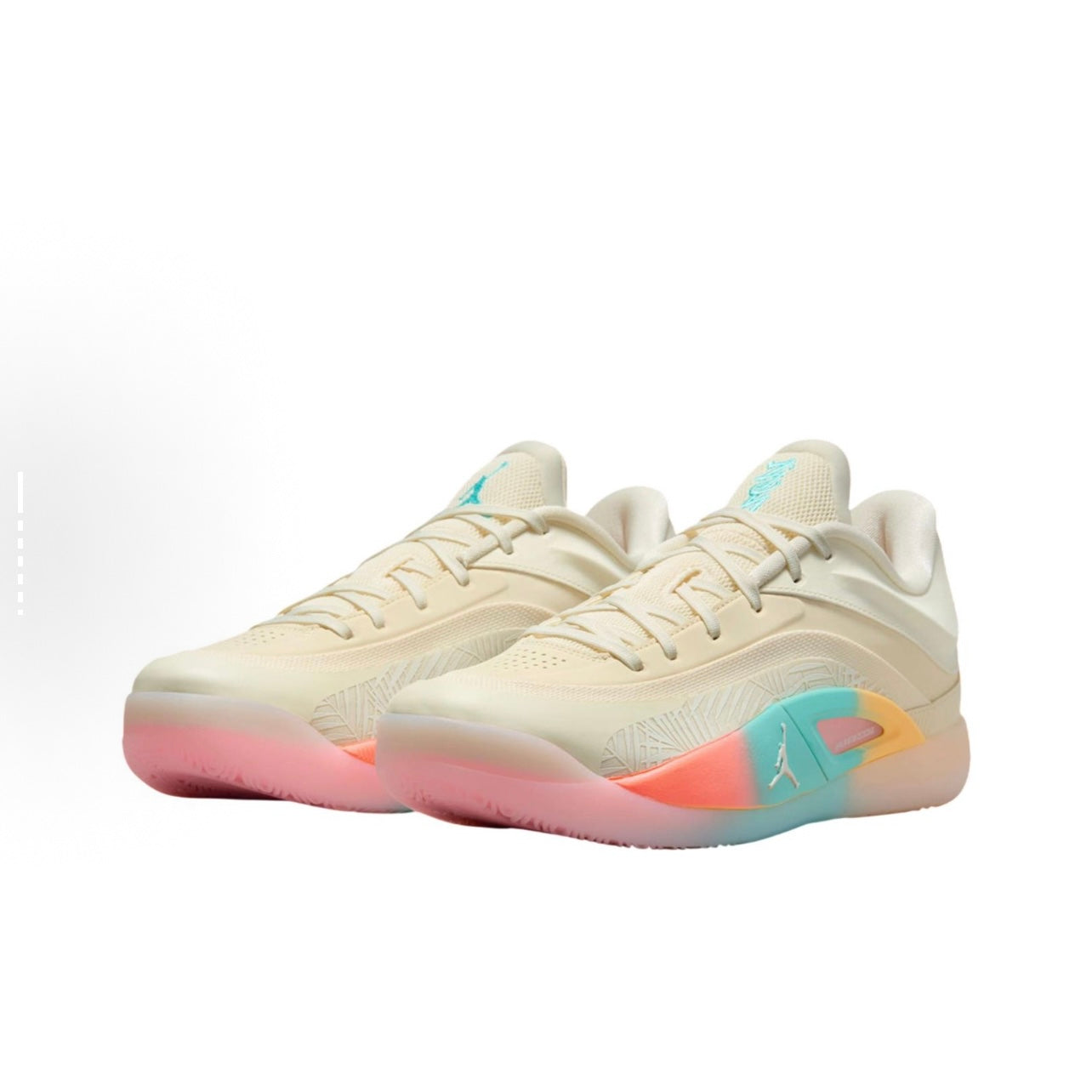 NIKE ZION 4