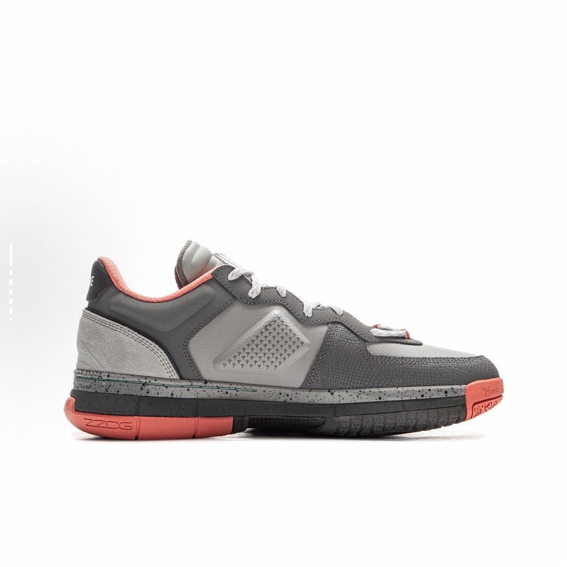 Way of Wade 1 Low Retro x Staple Collaboration