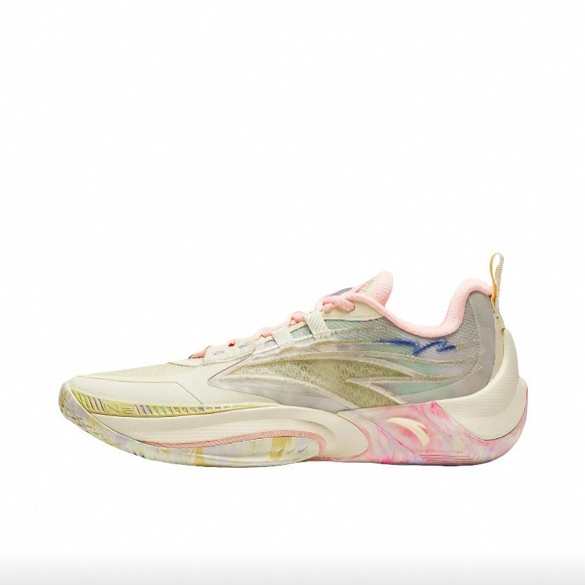 ANTA ZAP 1 'Blue Orange'