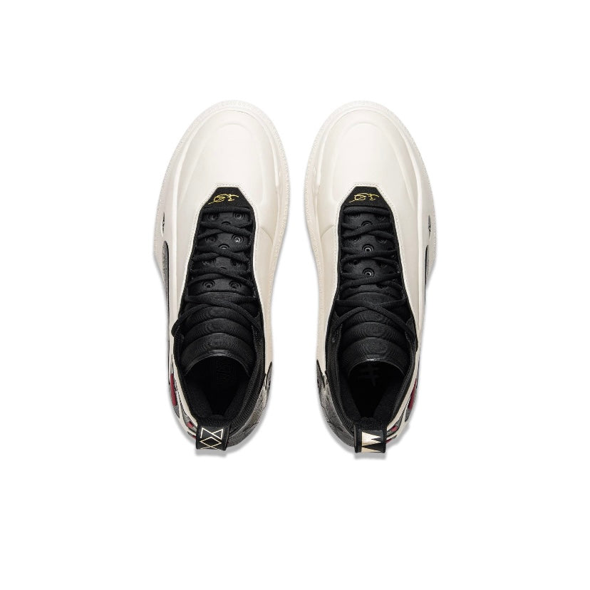 Li-ning Way Of Wade 11 ③
