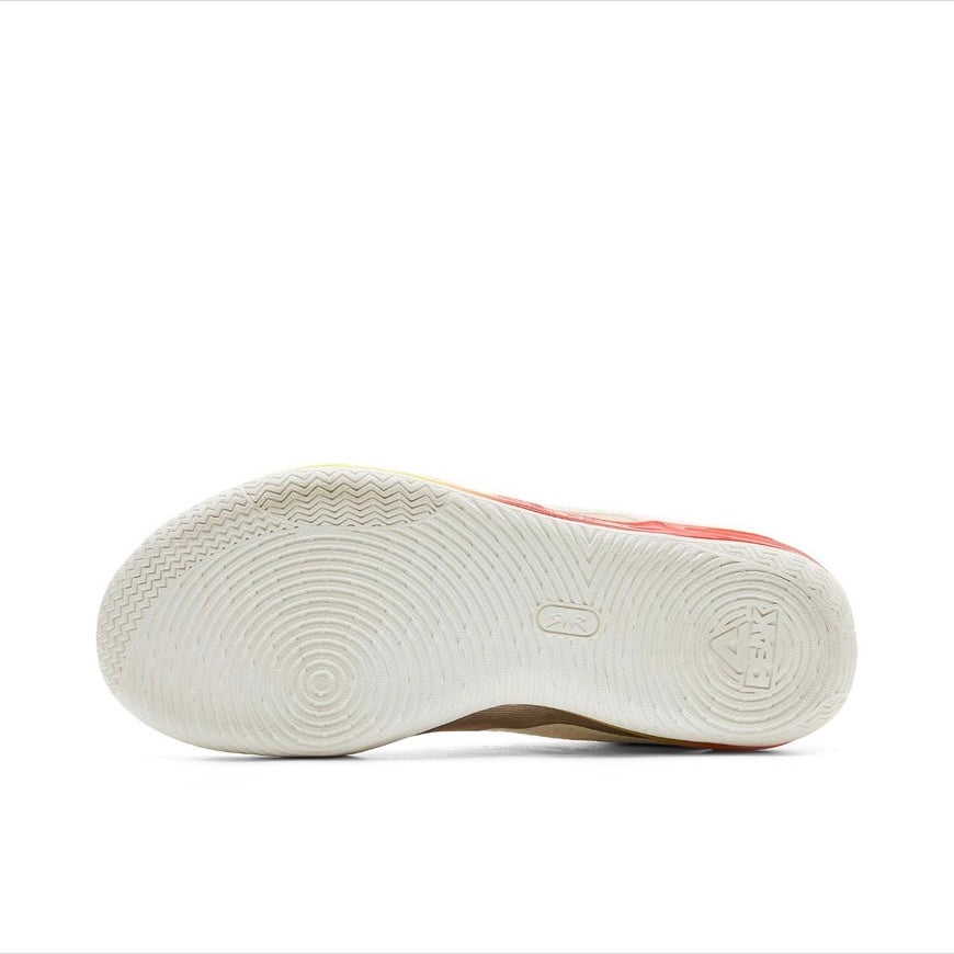 Peak Taichi Supreme(ドロップインミッドソール)