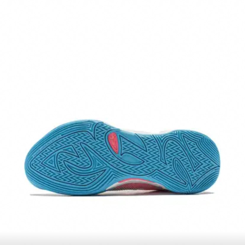 Li-ning Wade Allcity 12