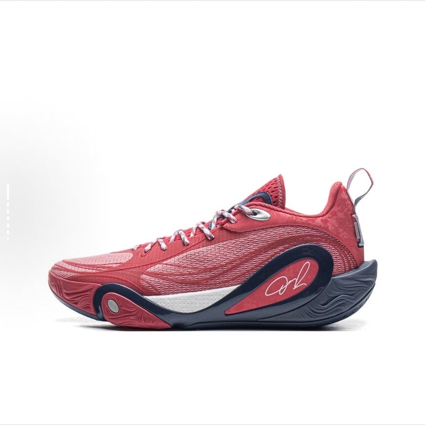 Li-Ning DLO 1 – Tenpalm
