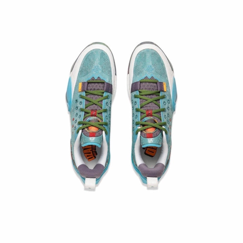 Li-Ning Wade All City 13