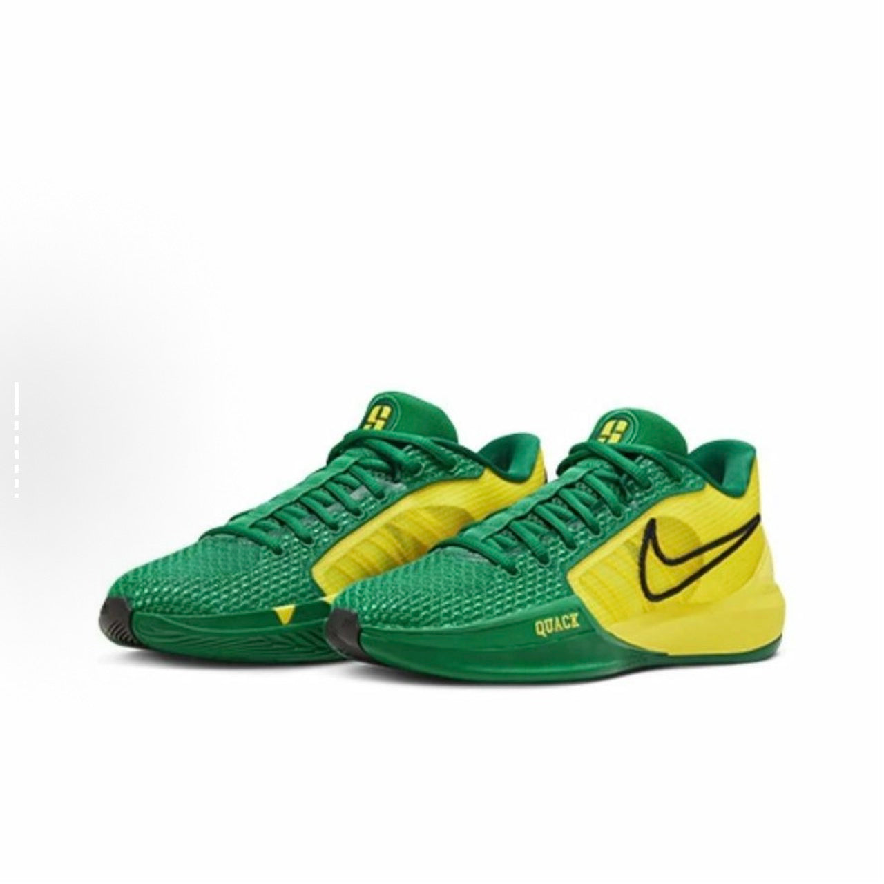 Nike Sabrina 1