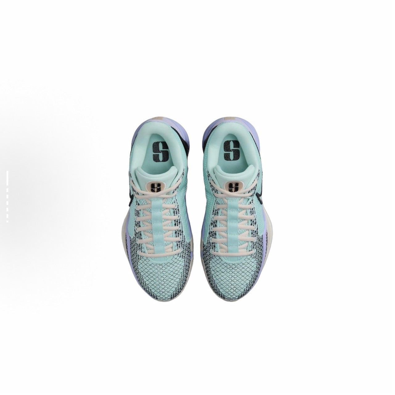 Nike Sabrina 1