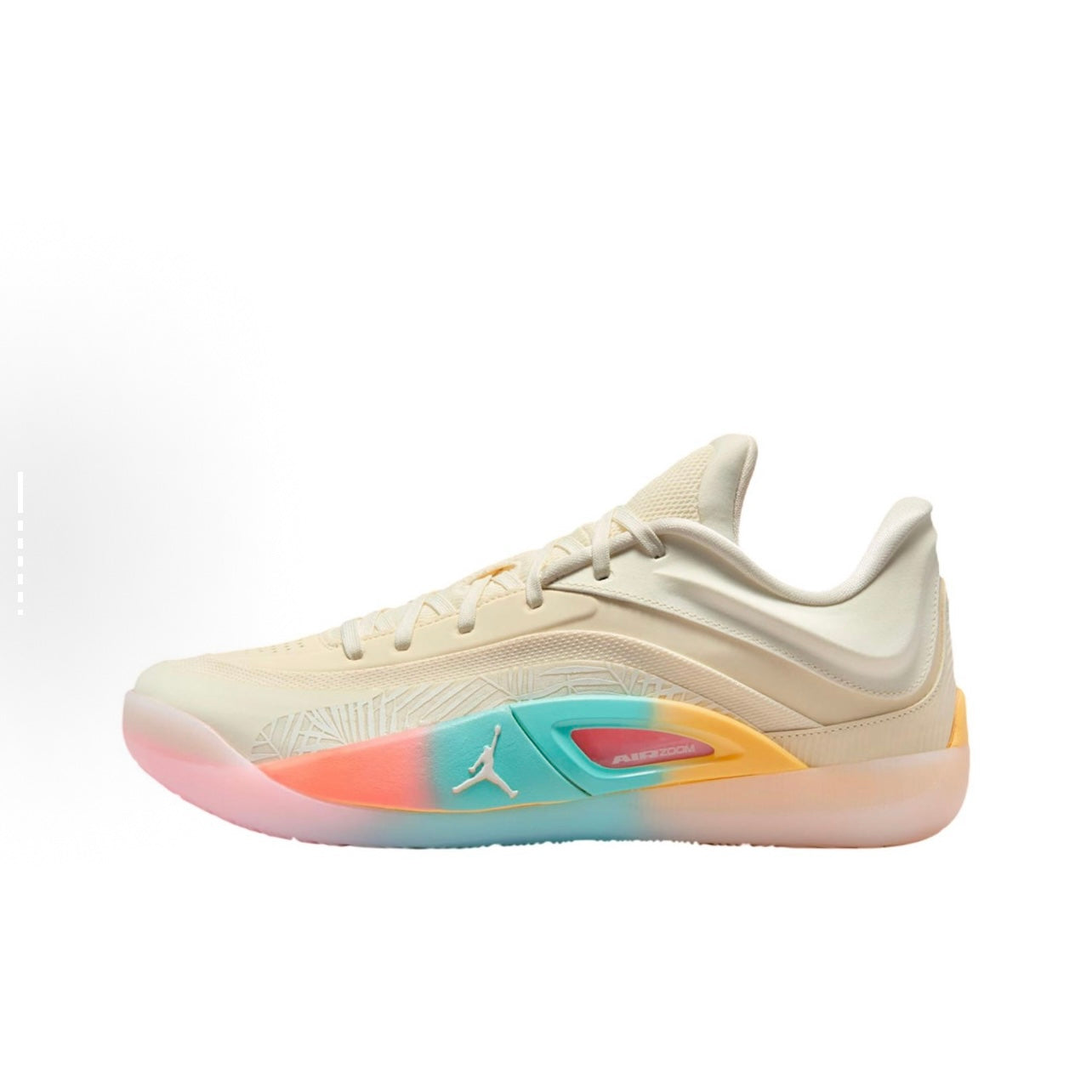 NIKE ZION 4