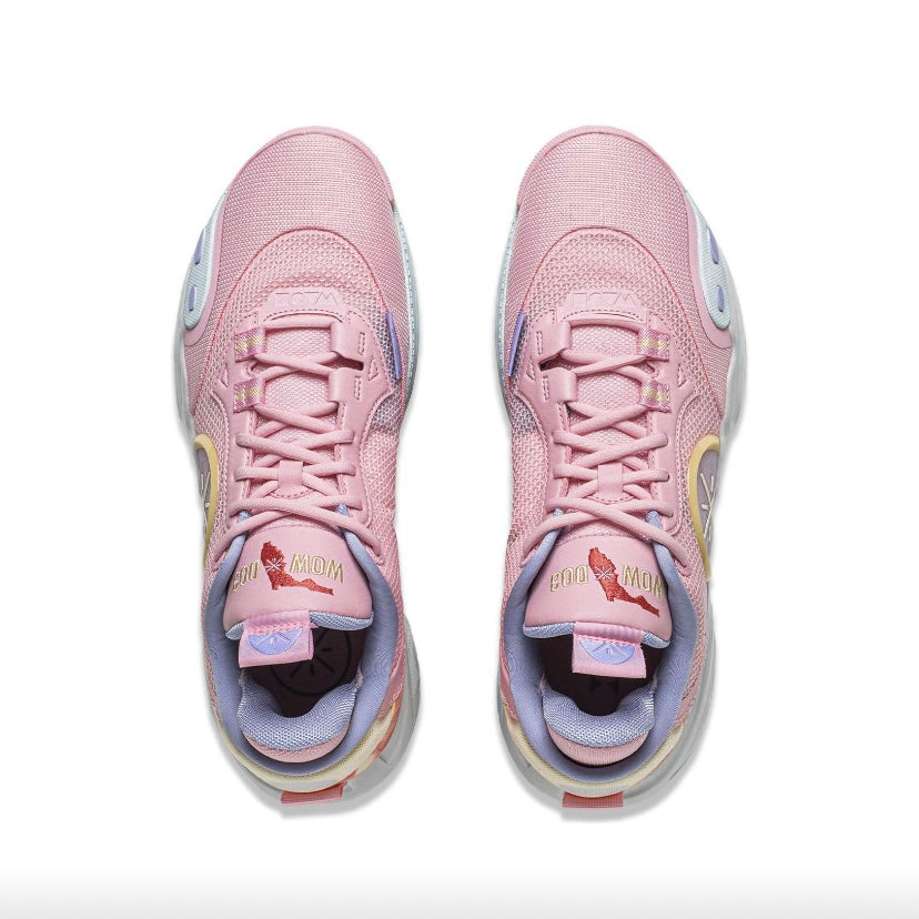 Li-ning Wade Allcity 12 ②