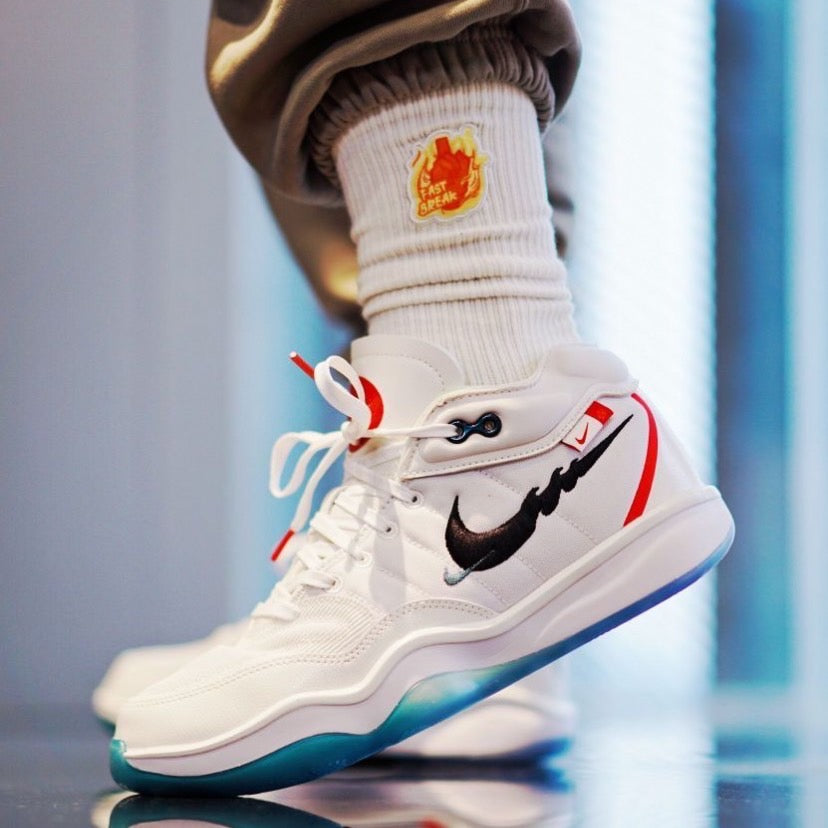NIKE AIR ZOOM GT HUSTEL 2