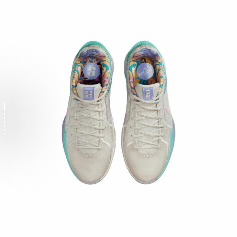 Nike Sabrina 2